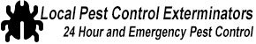 Clifford ND Pest Control Exterminators